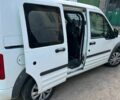 Белый Форд Транзит Коннект, объемом двигателя 1.8 л и пробегом 370 тыс. км за 4100 $, фото 1 на Automoto.ua