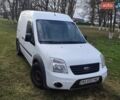 Белый Форд Транзит Коннект, объемом двигателя 1.8 л и пробегом 192 тыс. км за 5300 $, фото 15 на Automoto.ua