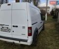 Белый Форд Транзит Коннект, объемом двигателя 1.8 л и пробегом 192 тыс. км за 5300 $, фото 12 на Automoto.ua