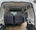Білий Форд Транзит Коннект, об'ємом двигуна 1.75 л та пробігом 235 тис. км за 5200 $, фото 11 на Automoto.ua
