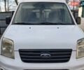 Белый Форд Транзит Коннект, объемом двигателя 1.75 л и пробегом 270 тыс. км за 5000 $, фото 1 на Automoto.ua
