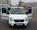 Белый Форд Транзит Коннект, объемом двигателя 1.75 л и пробегом 260 тыс. км за 4500 $, фото 3 на Automoto.ua