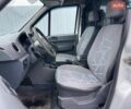 Белый Форд Транзит Коннект, объемом двигателя 1.75 л и пробегом 193 тыс. км за 4790 $, фото 8 на Automoto.ua