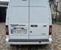 Білий Форд Транзит Коннект, об'ємом двигуна 1.75 л та пробігом 235 тис. км за 5200 $, фото 3 на Automoto.ua