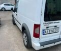 Белый Форд Транзит Коннект, объемом двигателя 1.8 л и пробегом 370 тыс. км за 4100 $, фото 7 на Automoto.ua