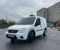 Белый Форд Транзит Коннект, объемом двигателя 1.8 л и пробегом 80 тыс. км за 6700 $, фото 1 на Automoto.ua