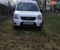 Белый Форд Транзит Коннект, объемом двигателя 1.8 л и пробегом 192 тыс. км за 5300 $, фото 18 на Automoto.ua