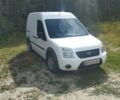 Білий Форд Транзит Коннект, об'ємом двигуна 1.75 л та пробігом 370 тис. км за 6100 $, фото 2 на Automoto.ua