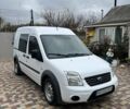 Білий Форд Транзит Коннект, об'ємом двигуна 1.75 л та пробігом 235 тис. км за 5200 $, фото 1 на Automoto.ua