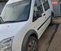 Белый Форд Транзит Коннект, объемом двигателя 1.75 л и пробегом 270 тыс. км за 5000 $, фото 1 на Automoto.ua