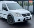 Белый Форд Транзит Коннект, объемом двигателя 1.75 л и пробегом 193 тыс. км за 4790 $, фото 1 на Automoto.ua