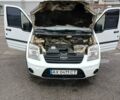 Белый Форд Транзит Коннект, объемом двигателя 1.75 л и пробегом 260 тыс. км за 4500 $, фото 1 на Automoto.ua