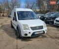 Білий Форд Транзит Коннект, об'ємом двигуна 1.75 л та пробігом 200 тис. км за 1800 $, фото 1 на Automoto.ua
