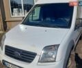 Белый Форд Транзит Коннект, объемом двигателя 1.75 л и пробегом 500 тыс. км за 3750 $, фото 1 на Automoto.ua