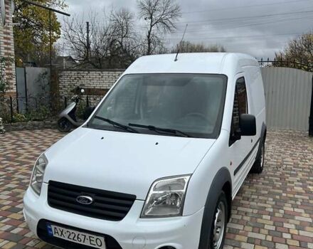 Білий Форд Транзит Коннект, об'ємом двигуна 1.75 л та пробігом 235 тис. км за 5200 $, фото 6 на Automoto.ua
