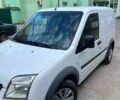 Белый Форд Транзит Коннект, объемом двигателя 1.8 л и пробегом 370 тыс. км за 4100 $, фото 10 на Automoto.ua