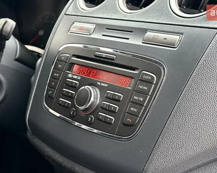 Белый Форд Транзит Коннект, объемом двигателя 1.8 л и пробегом 189 тыс. км за 4800 $, фото 17 на Automoto.ua