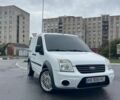 Белый Форд Транзит Коннект, объемом двигателя 1.8 л и пробегом 80 тыс. км за 6700 $, фото 1 на Automoto.ua