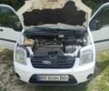 Білий Форд Транзит Коннект, об'ємом двигуна 1.75 л та пробігом 370 тис. км за 6100 $, фото 12 на Automoto.ua