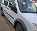 Белый Форд Транзит Коннект, объемом двигателя 1.75 л и пробегом 270 тыс. км за 5000 $, фото 2 на Automoto.ua