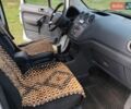Белый Форд Транзит Коннект, объемом двигателя 1.8 л и пробегом 192 тыс. км за 5300 $, фото 3 на Automoto.ua