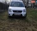 Белый Форд Транзит Коннект, объемом двигателя 1.75 л и пробегом 192 тыс. км за 5200 $, фото 1 на Automoto.ua