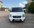 Белый Форд Транзит Коннект, объемом двигателя 1.8 л и пробегом 380 тыс. км за 4200 $, фото 12 на Automoto.ua