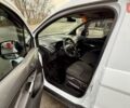 Белый Форд Транзит Коннект, объемом двигателя 1.56 л и пробегом 147 тыс. км за 7900 $, фото 9 на Automoto.ua