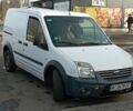 Белый Форд Транзит Коннект, объемом двигателя 1.8 л и пробегом 280 тыс. км за 4500 $, фото 1 на Automoto.ua