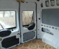 Белый Форд Транзит Коннект, объемом двигателя 1.8 л и пробегом 164 тыс. км за 7000 $, фото 10 на Automoto.ua