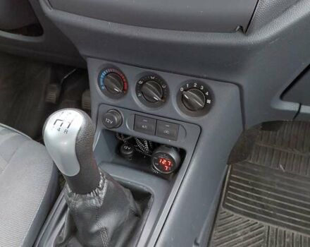 Белый Форд Транзит Коннект, объемом двигателя 1.8 л и пробегом 164 тыс. км за 7000 $, фото 7 на Automoto.ua