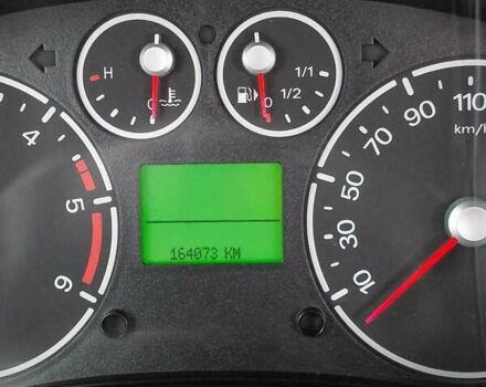 Белый Форд Транзит Коннект, объемом двигателя 1.8 л и пробегом 164 тыс. км за 7000 $, фото 2 на Automoto.ua