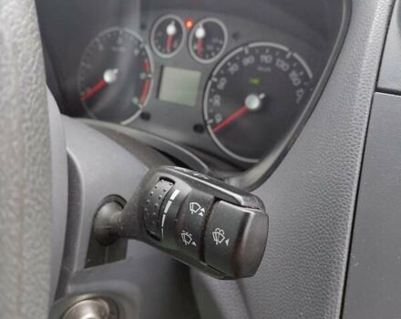 Белый Форд Транзит Коннект, объемом двигателя 1.8 л и пробегом 164 тыс. км за 7000 $, фото 18 на Automoto.ua