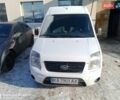 Белый Форд Транзит Коннект, объемом двигателя 1.8 л и пробегом 270 тыс. км за 3000 $, фото 1 на Automoto.ua