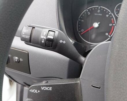 Белый Форд Транзит Коннект, объемом двигателя 1.8 л и пробегом 164 тыс. км за 7000 $, фото 19 на Automoto.ua