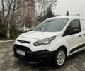 Белый Форд Транзит Коннект, объемом двигателя 2.49 л и пробегом 250 тыс. км за 8000 $, фото 1 на Automoto.ua