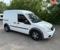 Белый Форд Транзит Коннект, объемом двигателя 1.8 л и пробегом 380 тыс. км за 4200 $, фото 5 на Automoto.ua