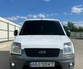 Білий Форд Транзит Коннект, об'ємом двигуна 1.8 л та пробігом 330 тис. км за 6500 $, фото 1 на Automoto.ua