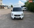 Белый Форд Транзит Коннект, объемом двигателя 1.8 л и пробегом 380 тыс. км за 4200 $, фото 13 на Automoto.ua