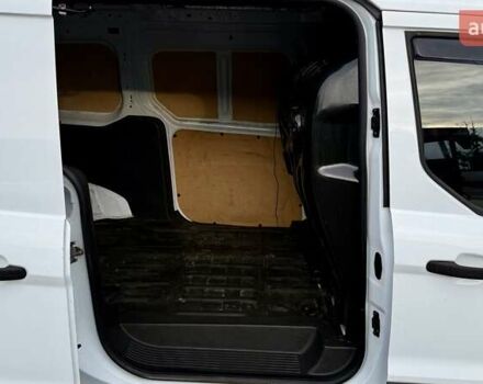 Белый Форд Транзит Коннект, объемом двигателя 1.56 л и пробегом 147 тыс. км за 7900 $, фото 10 на Automoto.ua