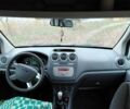 Белый Форд Транзит Коннект, объемом двигателя 1.8 л и пробегом 164 тыс. км за 7000 $, фото 3 на Automoto.ua