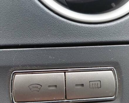 Белый Форд Транзит Коннект, объемом двигателя 1.8 л и пробегом 164 тыс. км за 7000 $, фото 20 на Automoto.ua