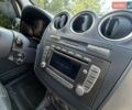 Белый Форд Транзит Коннект, объемом двигателя 1.8 л и пробегом 380 тыс. км за 4200 $, фото 19 на Automoto.ua