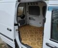 Белый Форд Транзит Коннект, объемом двигателя 1.8 л и пробегом 164 тыс. км за 7000 $, фото 11 на Automoto.ua