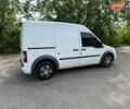 Белый Форд Транзит Коннект, объемом двигателя 1.8 л и пробегом 380 тыс. км за 4200 $, фото 8 на Automoto.ua