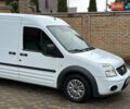 Білий Форд Транзит Коннект, об'ємом двигуна 1.8 л та пробігом 260 тис. км за 4550 $, фото 4 на Automoto.ua