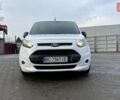 Белый Форд Транзит Коннект, объемом двигателя 1.56 л и пробегом 147 тыс. км за 7900 $, фото 5 на Automoto.ua