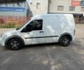Белый Форд Транзит Коннект, объемом двигателя 1.8 л и пробегом 380 тыс. км за 4200 $, фото 4 на Automoto.ua