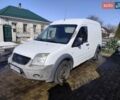 Білий Форд Транзит Коннект, об'ємом двигуна 1.75 л та пробігом 240 тис. км за 4300 $, фото 1 на Automoto.ua