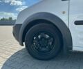 Білий Форд Транзит Коннект, об'ємом двигуна 1.8 л та пробігом 330 тис. км за 6500 $, фото 10 на Automoto.ua